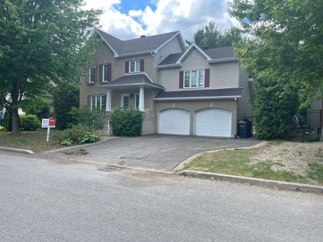 Store For Sale in Labelle, Quebec