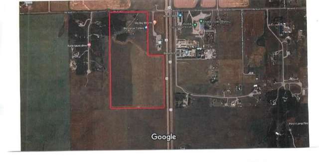 Land For Sale in Wetaskiwin, Alberta