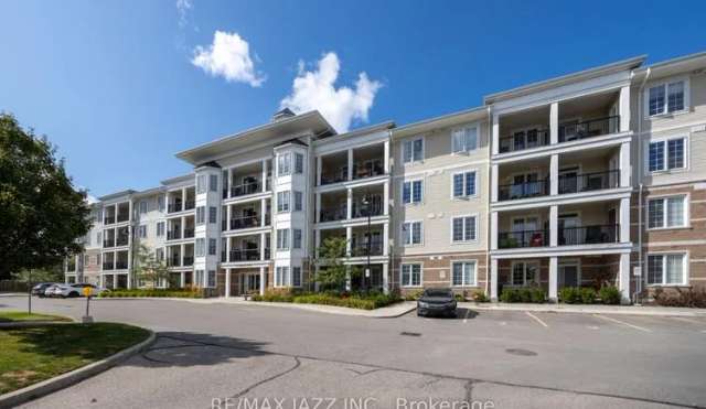 Condo For Sale in Clarington, Ontario