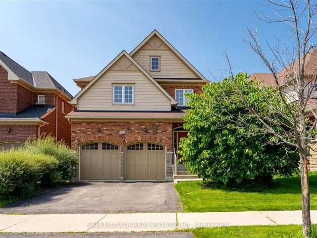 House For Rent in Mississauga, Ontario