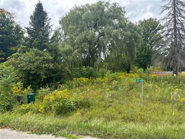 Land For Sale in Innisfil, Ontario