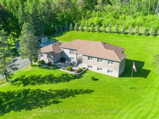 House For Sale in Caledon, Ontario