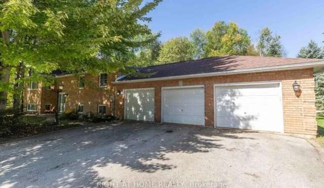 House For Sale in Clearview, Ontario