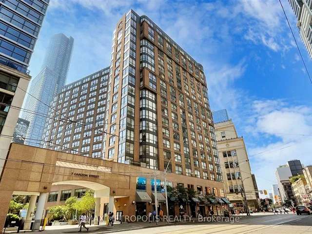 Condo For Rent in Toronto, Ontario