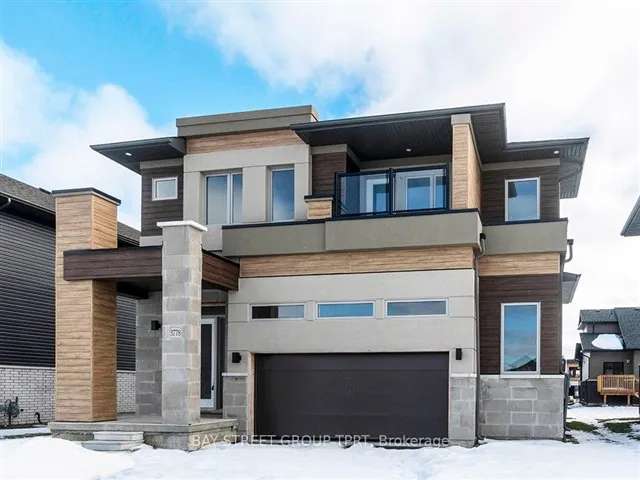 House For Sale in Severn, Ontario