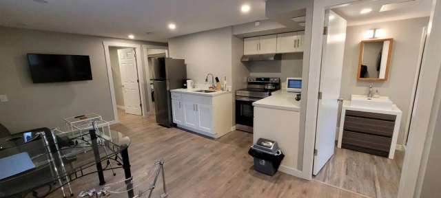 House For Rent in Burnaby, British Columbia