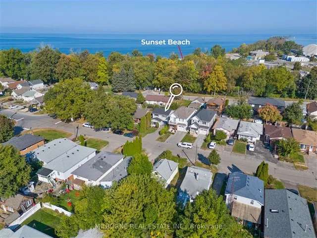 House For Sale in St. Catharines, Ontario