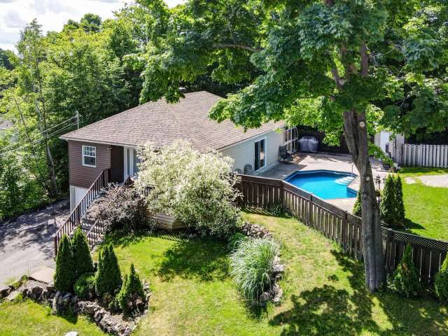 Bungalow For Sale in Quebec, Quebec