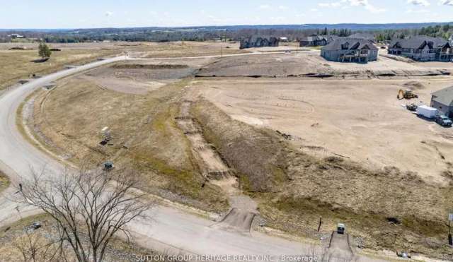 Land For Sale in Kawartha Lakes, Ontario