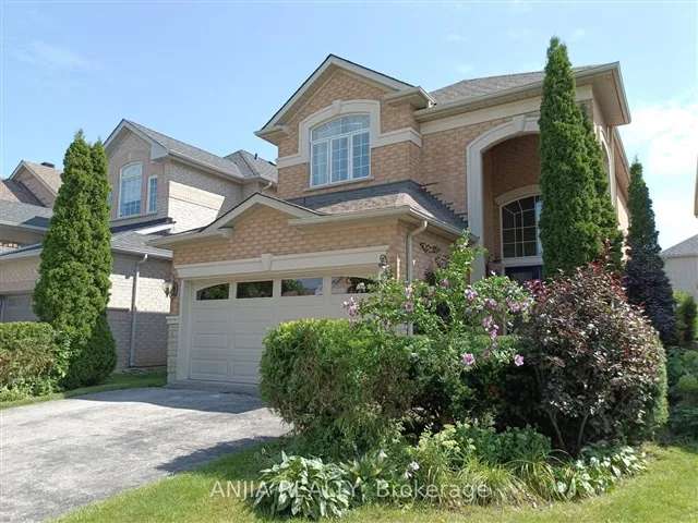 House For Sale in Markham, Ontario