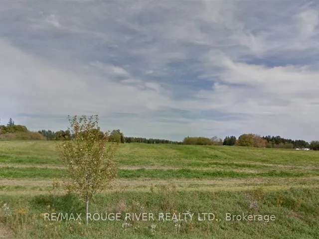 Land For Sale in Whitby, Ontario