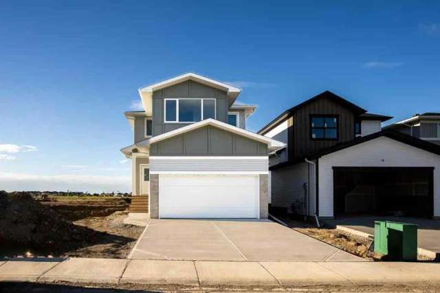 House For Sale in Lethbridge, Alberta