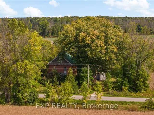 House For Sale in Severn, Ontario