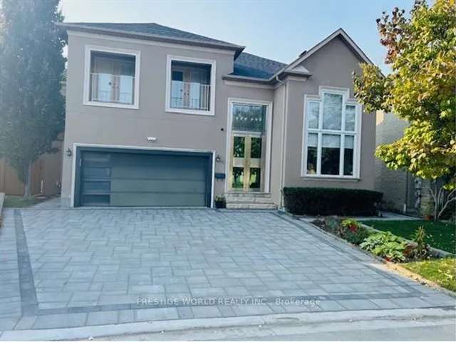 House For Rent in Markham, Ontario