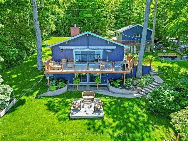 House For Sale in Trent Hills, Ontario