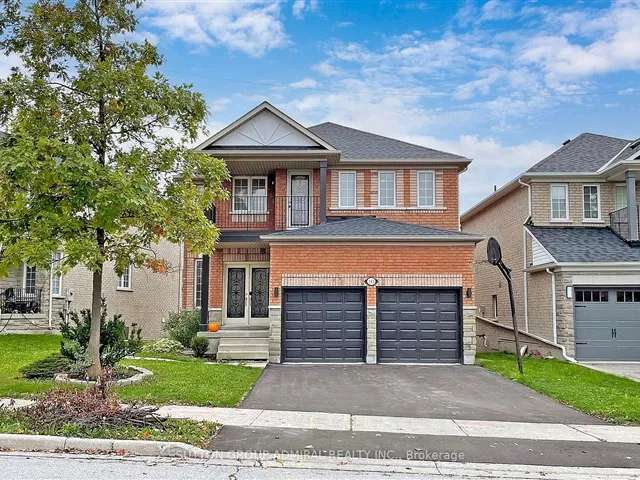 House For Rent in Vaughan, Ontario