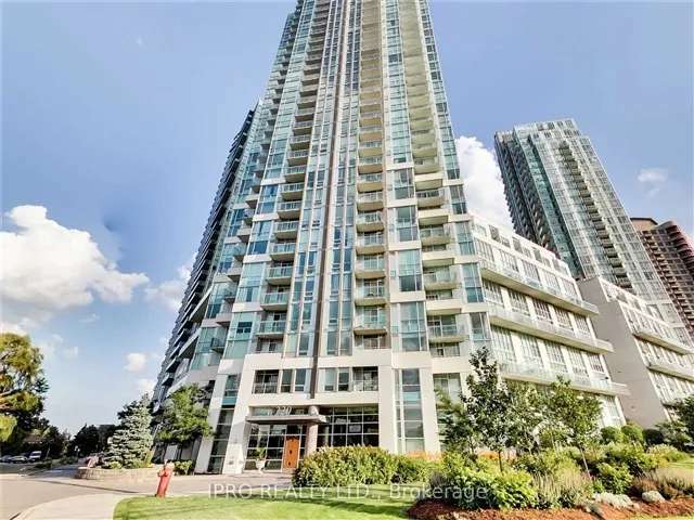 Condo For Rent in Mississauga, Ontario