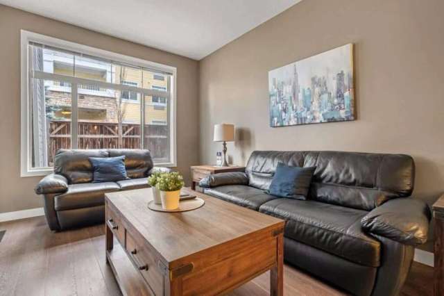 Apartment For Rent in Calgary, Alberta