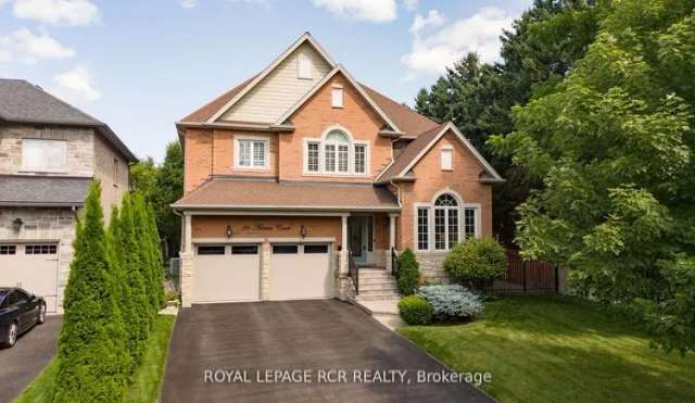 House For Sale in Caledon, Ontario