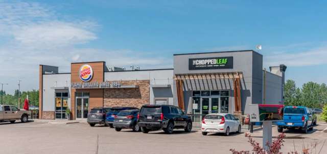 Retail For Sale in City of Cold Lake, Alberta