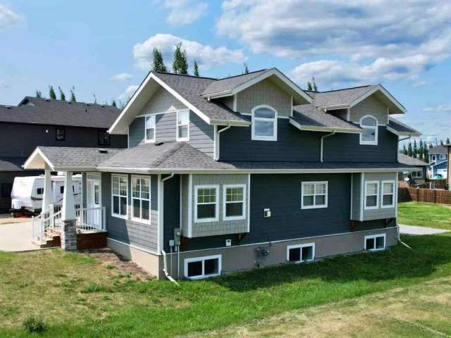 House For Sale in Whitecourt, Alberta