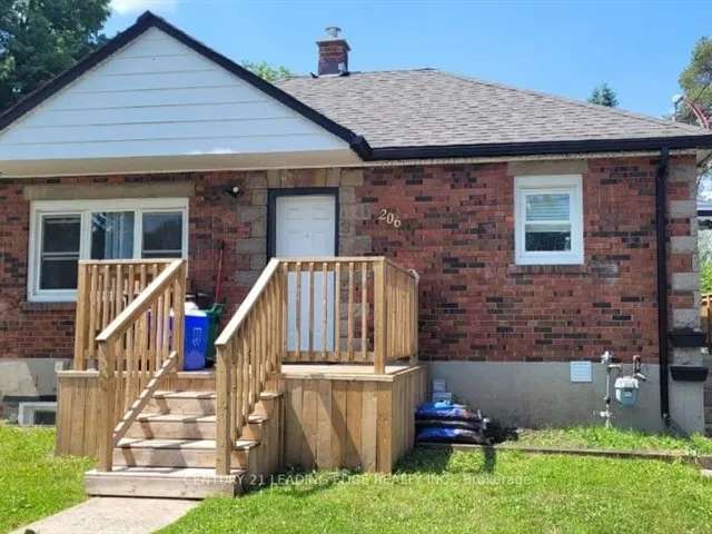 House For Rent in Barrie, Ontario