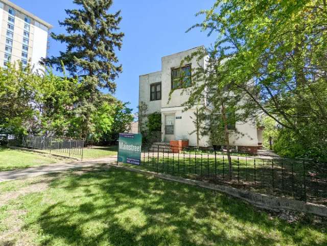 9715 104 Street NW -  in Edmonton