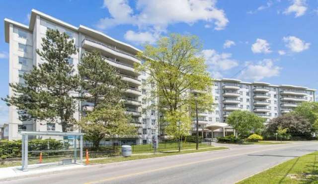 Condo For Sale in Toronto, Ontario