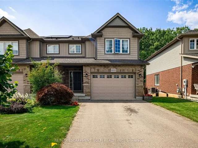 House For Sale in Niagara Falls, Ontario