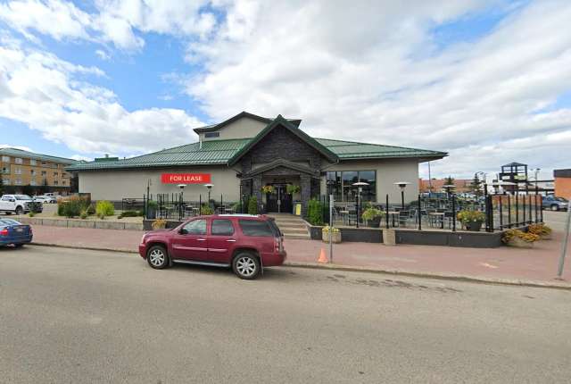 Retail For Rent in Fort Saskatchewan, Alberta