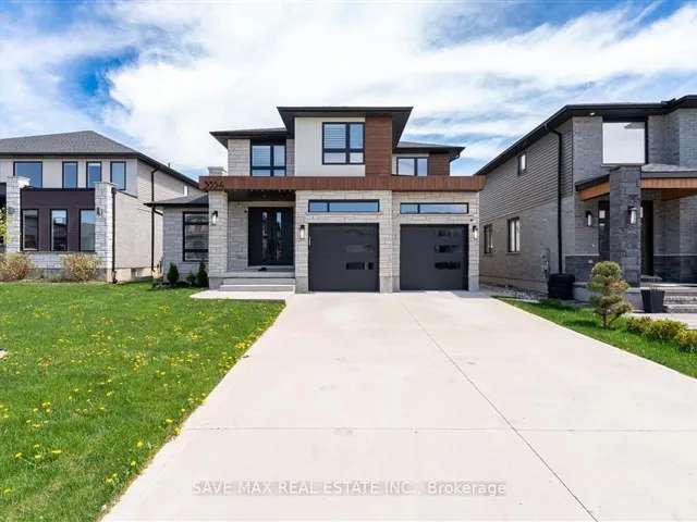 House For Sale in London, Ontario