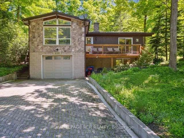 House For Sale in Collingwood, Ontario