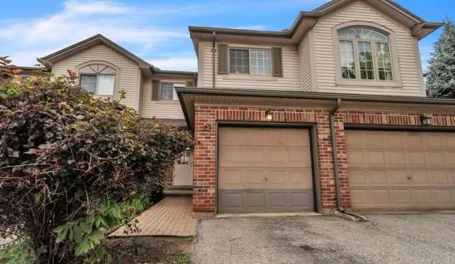 Townhouse For Sale in Toronto, Ontario