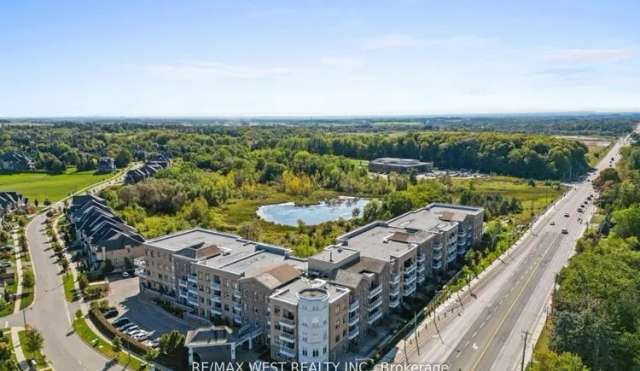 Condo For Sale in King, Ontario