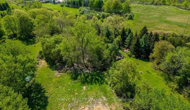 Land For Sale in Ottawa, Ontario