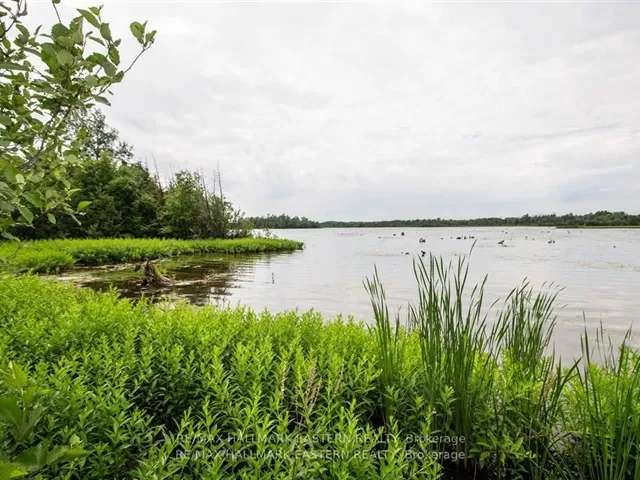 Land For Sale in Kawartha Lakes, Ontario