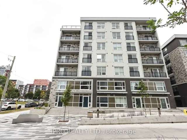 Condo For Rent in Waterloo, Ontario