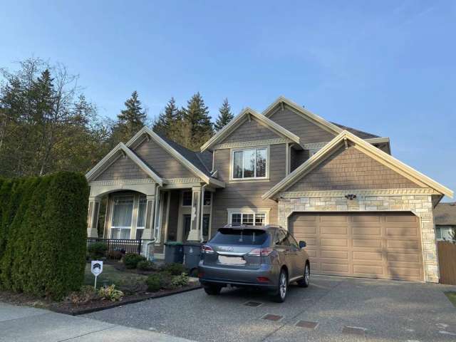 House For Rent in Surrey, British Columbia