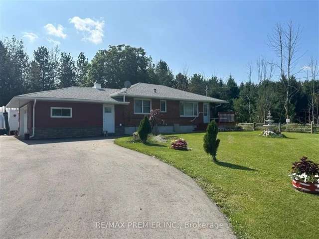 House For Rent in Caledon, Ontario