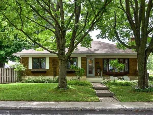 Bungalow for sale (Montérégie) #QT868