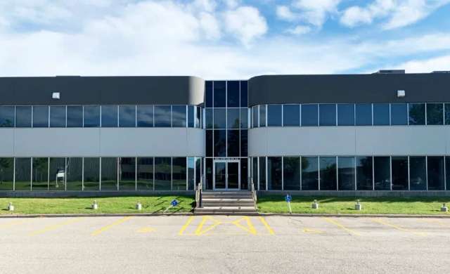 Office building For Rent in Calgary, Alberta