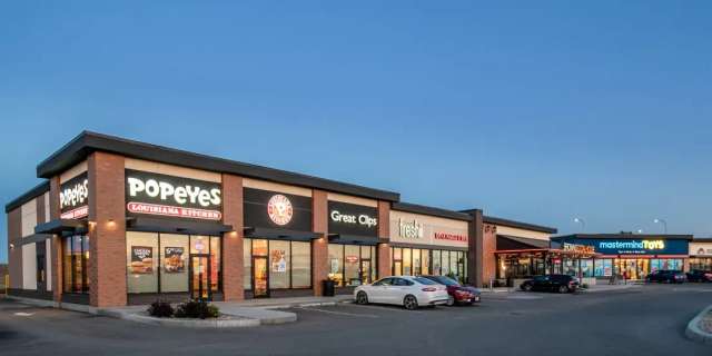 Retail For Rent in Medicine Hat, Alberta