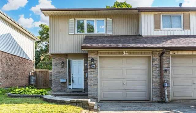 House For Sale in Barrie, Ontario