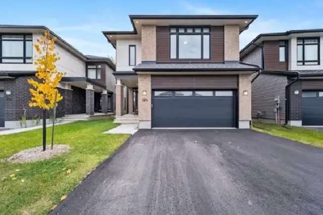 Immaculate sun-filled home with numerous upgrades to name here!