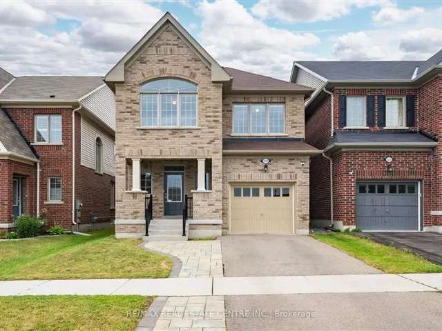 House For Sale in Oshawa, Ontario