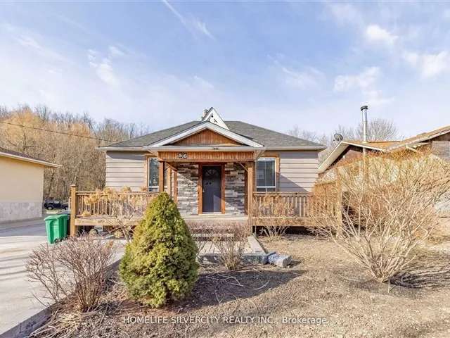 House For Sale in Caledon, Ontario