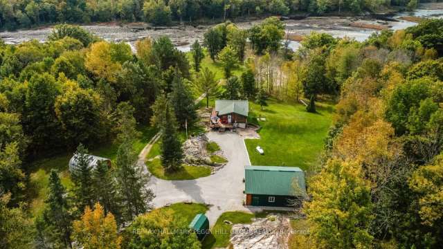 House For Sale in Severn, Ontario