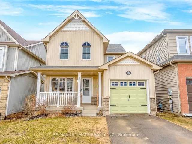 House For Rent in Caledon, Ontario