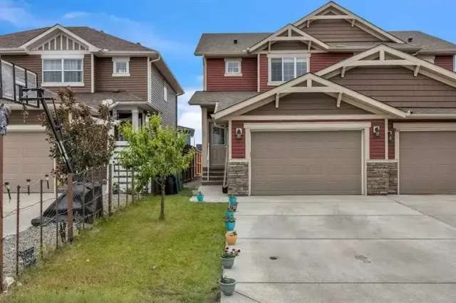 102 Saddlelake Terrace -  in Calgary