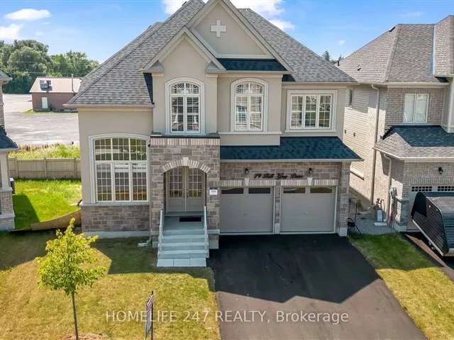 House For Sale in Georgina, Ontario